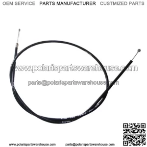 FOR Honda C50 K1 C70 K1 K3 C70M Throttle Cable New -086-