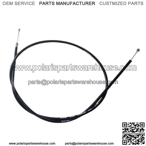FOR Honda C50 K1 C70 K1 K3 C70M Throttle Cable New -086-