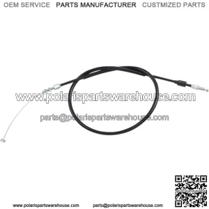 Pull Throttle Cable 02-0588 (For: Honda)