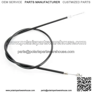 Push Throttle Cable 02-0099 For Honda GL1200 Aspencade Interstate H8 (For: Honda)