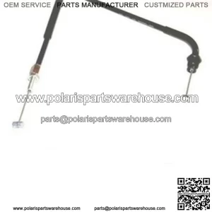 Honda  CB750K  CB750 K  Throttle Cable   PUSH  1970-76  02-0008 (For: Honda)