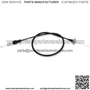 Racing Throttle Cable for Honda | 45-1008 (For: Honda)
