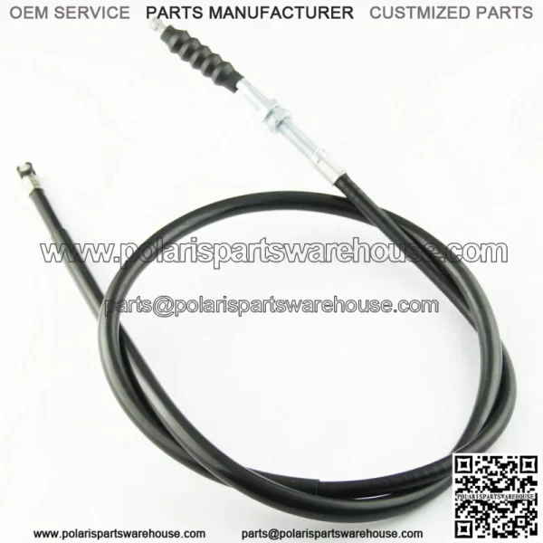 Motorcycle Clutch Cable for Honda CBR600F4i 22870-MBW-000 CBR600F4 CBR600