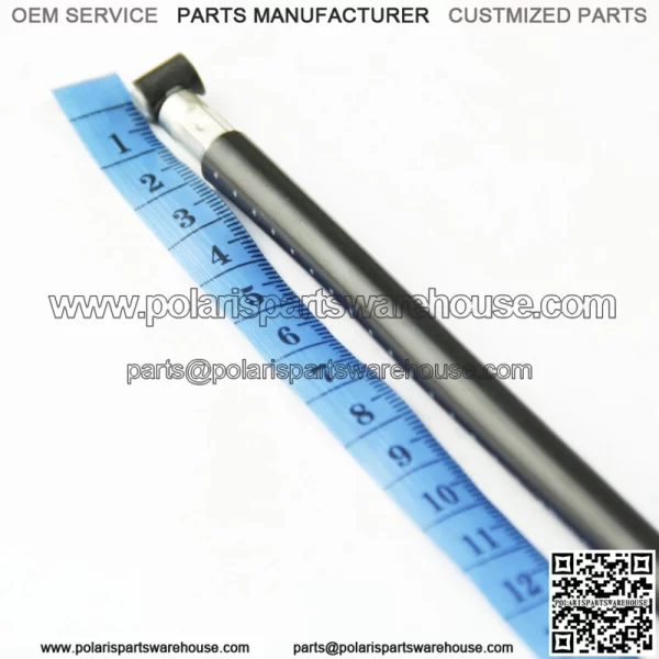 Motorcycle Clutch Cable for Honda CBR600F4i 22870-MBW-000 CBR600F4 CBR600 - Image 2