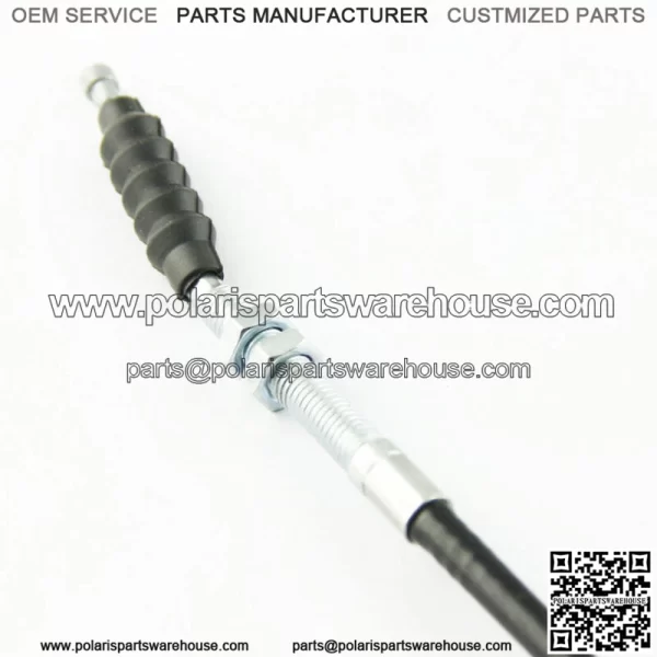 Motorcycle Clutch Cable for Honda CBR600F4i 22870-MBW-000 CBR600F4 CBR600 - Image 5