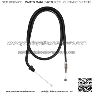 Throttle Cable B (Close) for Honda XL 700 TRANSALP (2008-2011)/ 17920-MFF-D01