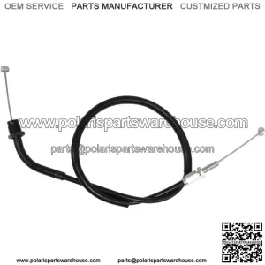 Throttle Cable Fits Honda Push VTR1000SPSP1 & SP200-06 17920-MCF-000