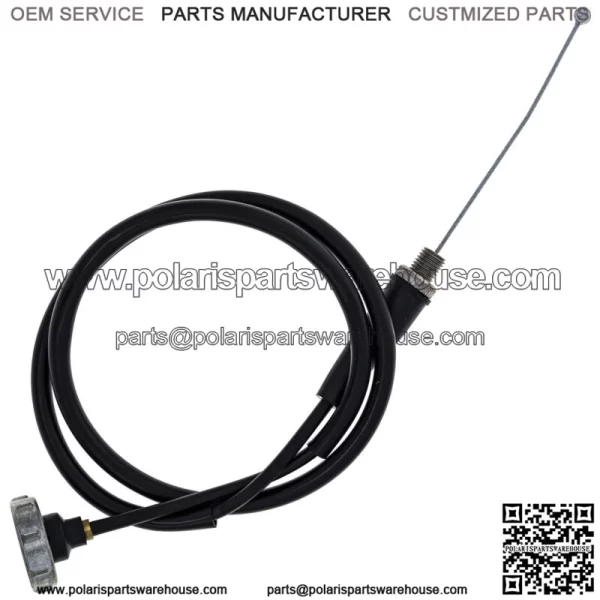 Throttle Cable for Honda CRF150F 17920-KPT-305 2003-2017 (For: Honda)