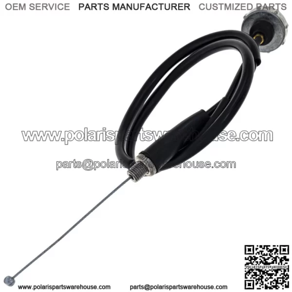 Throttle Cable for Honda CRF150F 17920-KPT-305 2003-2017 (For: Honda) - Image 2