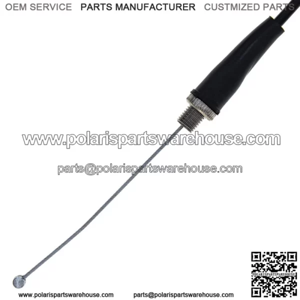 Throttle Cable for Honda CRF150F 17920-KPT-305 2003-2017 (For: Honda) - Image 3