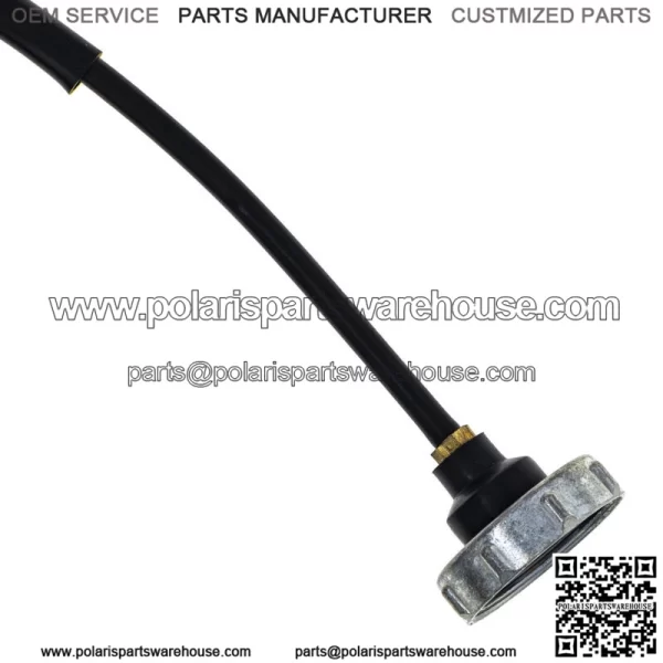 Throttle Cable for Honda CRF150F 17920-KPT-305 2003-2017 (For: Honda) - Image 4