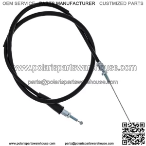 Throttle Cable for 1996-2004 Honda XR400R 17920-KCY-671 Motorcycle (For: Honda)