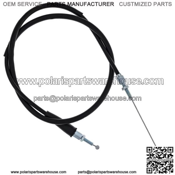 Throttle Cable for 1996-2004 Honda XR400R 17920-KCY-671 Motorcycle (For: Honda)