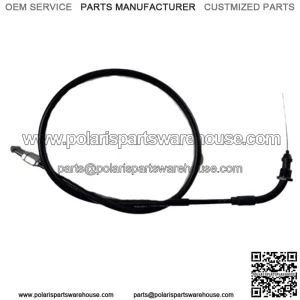 Honda 2017 - 2020 MSX GROM 125 OEM THROTTLE CABLE 'B' PART N. 17920-K26-B01