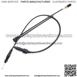Gas Train #17910-GC5-000 for Honda MTX 80 C HD06 1982-1984 Throttle Cable