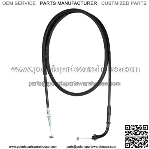 Throttle Cable A (Open) for Honda CX 500 C Custom (1982-1984)/ 17910-449-830