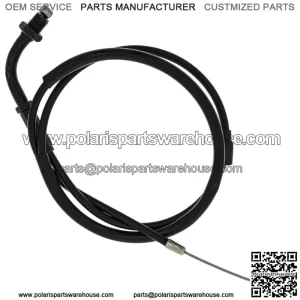 Throttle Cable for Honda 1980-1985 XL80S 17910-195-000 Motorcycle (For: Honda)