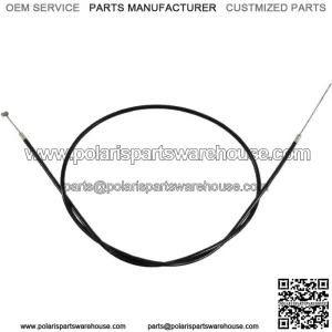 Throttle Cable Fits Honda PA50 Camino 79-82 17910-148-470