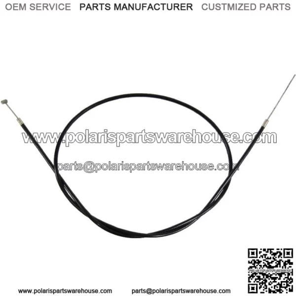 Throttle Cable Fits Honda PA50 Camino 79-82 17910-148-470