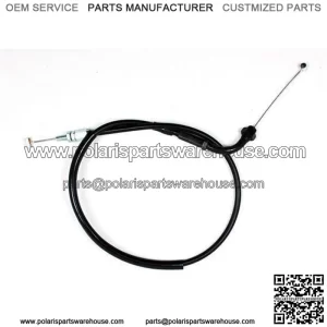Pull Throttle Cable for Honda CBR 929 RR 00-01 0650-0812 (For: Honda)