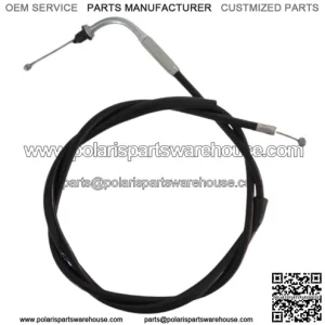 Pull Throttle Cable for Yamaha XS750 XS850 XS400 XS1100 78 79 80 81 1978 1979