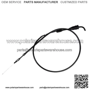 NEW 2002 - 2018 YAMAHA YZ85 YZ 85 OEM FACTORY THROTTLE CABLE 5PA-26311-00-00 (For: Yamaha)