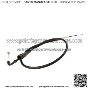 NEW 2000 - 2007 YAMAHA TTR125 TT-R 125 E L LE OEM RH THROTTLE CABLE ASSEMBLY (For: Yamaha)