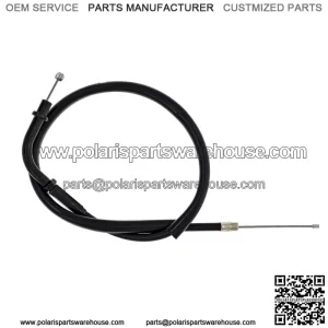 Push Pull Throttle Cable Yamaha Vmax 1200 VMX1200 1FK-26311-01 (For: Yamaha)