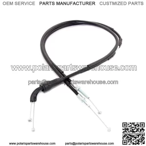 Gas train complete, Throttle cable, Yamaha XJ 600 N 94-97,XJ 600 S diversion 92-97