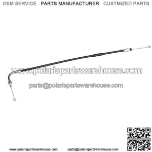 Throttle Cable 6F5-26301-00 for Yamaha Parsun Makara Outboard Engine40HP E K 40J