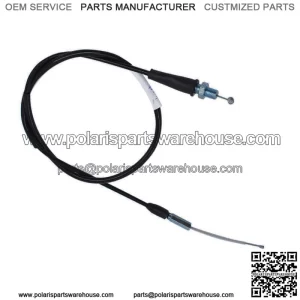 New Throttle Cable For Yamaha YFM350X Warrior 1993-2004 YFM350 X YFM 350 (For: Yamaha)
