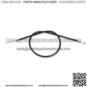 Throttle Cable Fits Yamaha OEM# 8F3-26311-00-00 Enticer 250 300 Excel III NEW