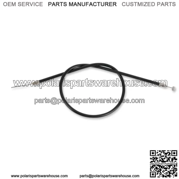 Throttle Cable Fits Yamaha OEM# 8F3-26311-00-00 Enticer 250 300 Excel III NEW