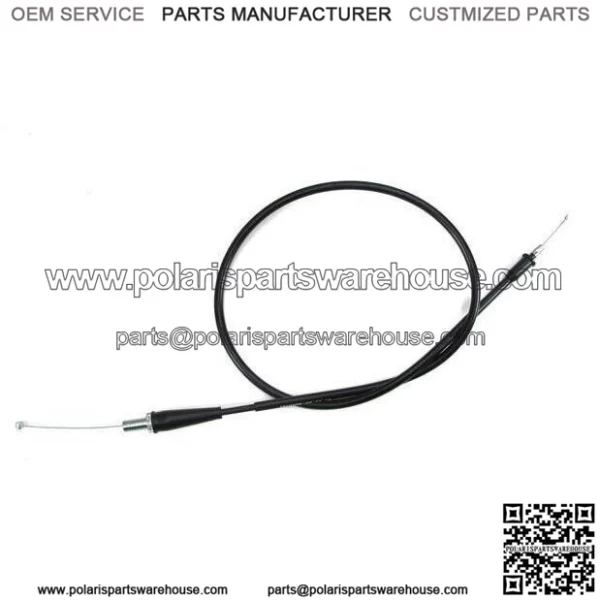 THROTTLE CABLE YAMAHA YZ125 2000 - 2023