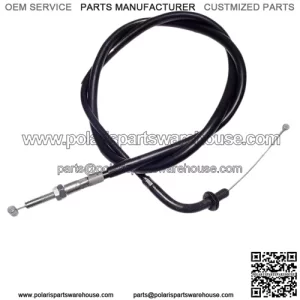 Throttle Cable Close fits Yamaha XV 1100 Virago Cast Wheel 1989-1993