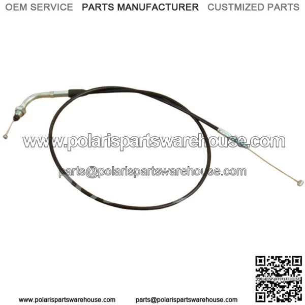 Throttle Cable For Suzuki SP250 DR200 DR250	RM100 (For: Suzuki)
