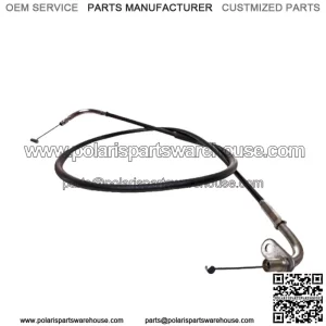 NEW 1996 - 2004 SUZUKI SAVAGE 650 LS650 OEM THROTTLE CABLE ASSEMBLY 58300-24B20 (For: Suzuki)