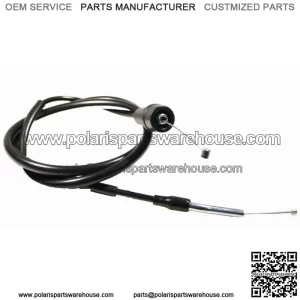 Throttle Cable for Suzuki RM 250, 1997-2000 - RM250 (For: Suzuki)