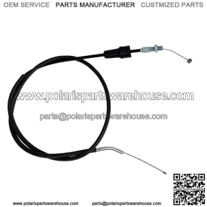 Throttle Cable fits Suzuki 1995-1998 RM125 & 1997-2000 RM250 (For: Suzuki)