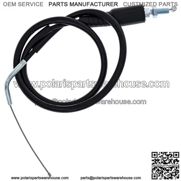 Throttle Cable for Suzuki DRZ125 DRZ125L 58300-08G00 Motorcycle (For: Suzuki)