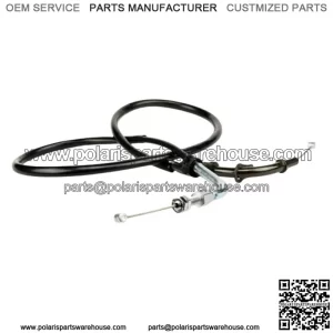 Suzuki GSF 1200 S Bandit 1997-2000 Throttle Cable No. 1 (A / Opening Cable) (For: Suzuki)