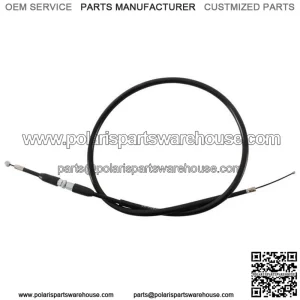 Hot Start Cable fits Yamaha/Suzuki WR250F/WR450F/YZ250F/YZ450F/RM-Z450 (For: Suzuki)