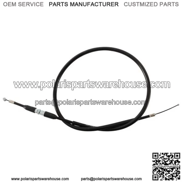 Hot Start Cable fits Yamaha/Suzuki WR250F/WR450F/YZ250F/YZ450F/RM-Z450 (For: Suzuki)