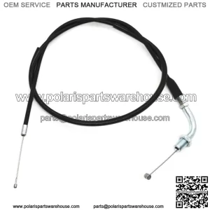 Throttle Cable Fits Suzuki DR125 DR125SE SP125 (For: Suzuki)