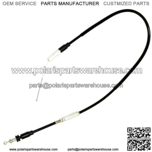 Throttle Cable For Suzuki Quadsport LTZ250 2004-2008   (For: Suzuki)