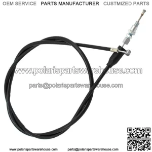 OR2996 Throttle Cable RM125 89-93 RM250 89-92 RMX250 89-92 (For: Suzuki)