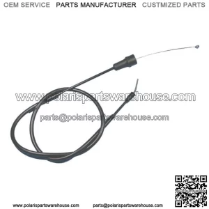 Throttle Cable for Suzuki RM 125, 1999-2000 - RM125 (For: Suzuki)