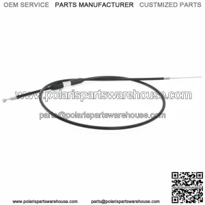 RMZ RM-Z 250 450 For Suzuki Hot Start Cable RMZ250 2008 09-2018 RMZ450 2008-2012 (For: Suzuki)