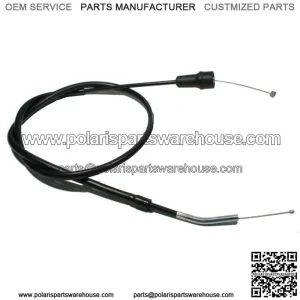 Throttle Cable for Suzuki RM 250, 1995-1996 - RM250 (For: Suzuki)