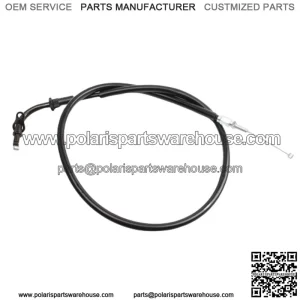 Motorcycle Throttle Cable For SUZUKI KATANA GSX600F 1988-1997 (For: Suzuki)